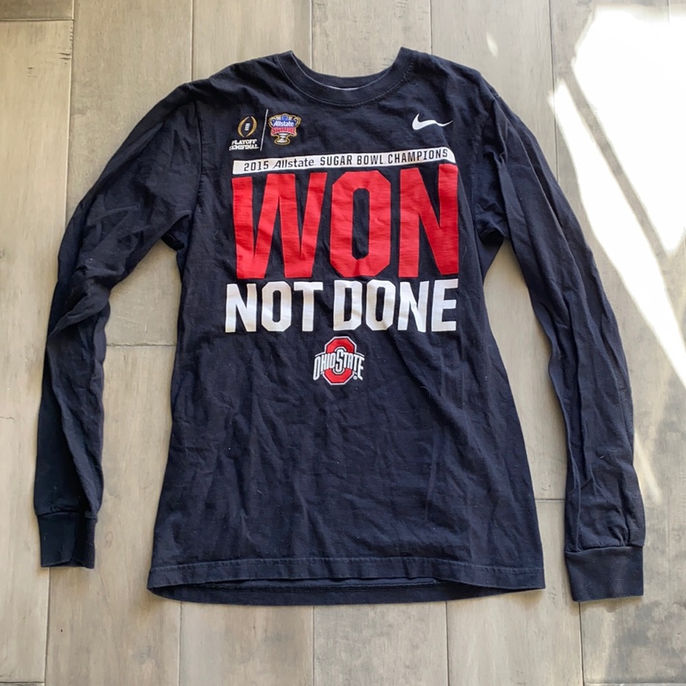 Ohio State Tshirt